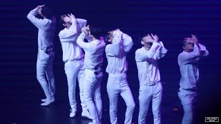 [VIXX] 180824 VIXX LIVE LOST FANTASIA in Osaka / Reincarnation (Full ver.)