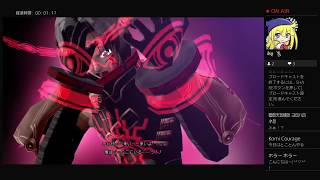 .hack//G.U. Last Recode 君想フ声編　その2