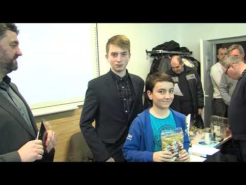 5. ročník farského šachového turnaja