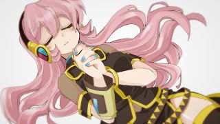ジンジャーエール / 巡音ルカ (Ginger Ale / Megurine Luka)