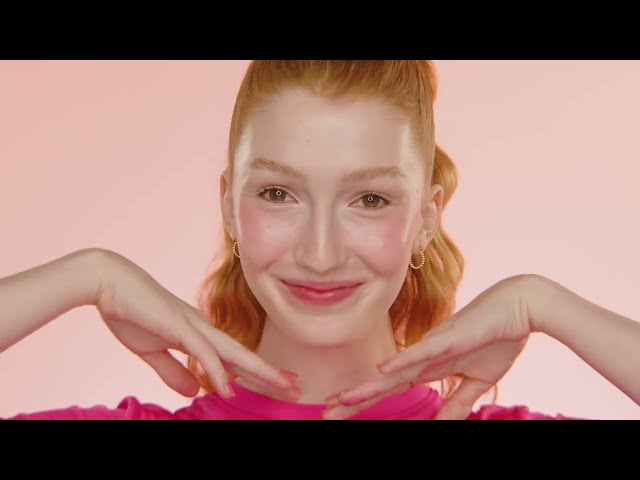 Video Teaser für WHAT A TINT! staining lip & cheek tint 10