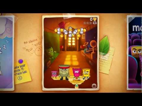 Gameplay Trailer