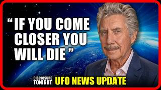 Bob Bigelow/Brandon Fugal interview Analysis:  Skinwalkers, Orbs and Aliens | UFO NEWS UPDATE