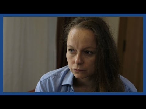 Samantha Morton: I was sexually abused as a child in care homes | Guardian Interviews