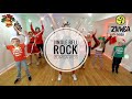 Jingle Bell Rock, Zumba Kids- Glee Cast