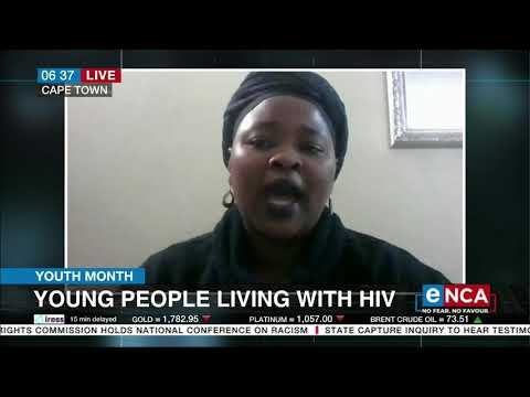 Youth Month PrEP and HIV prevention