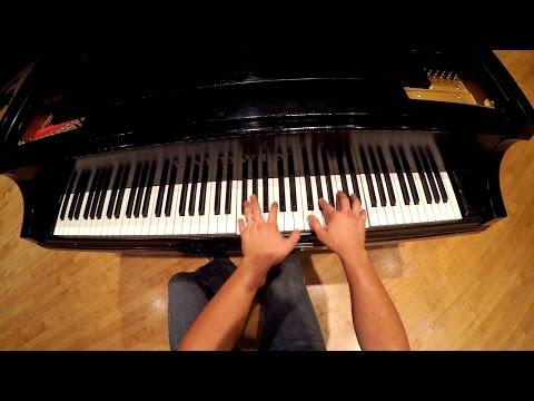 GoPro Done In One: Jason Pelsey - Los Angeles, CA 7.20.15 - Music