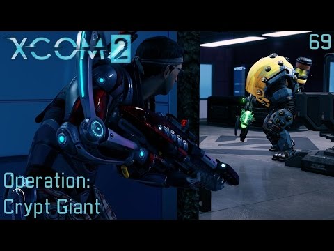 XCOM 2 (All DLC's) - Part 69