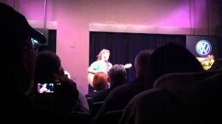 For What it&#39;s Worth - Crystal Bowersox