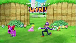 マリオパーティ最強は誰！？【マリオパーティ】ライブ再編集＃1