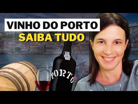 Vinho do Porto | Descubra todos os segredos