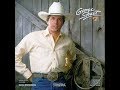 My Old Flame Is Burnin' Another Honky Tonk Down~George Strait