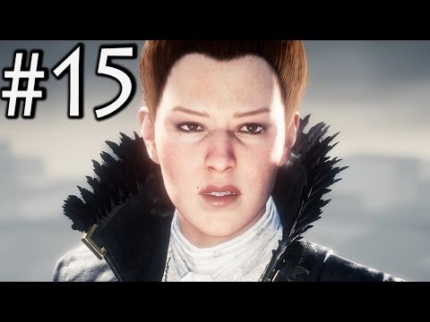 Assassin's Creed Syndicate  One Good Deed & A Thorne in the Side Walkthrough Part 15