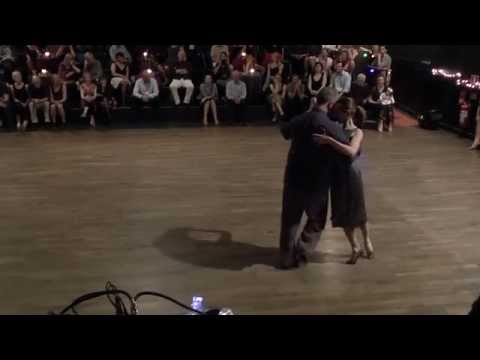 Mario Bournissen & Laura Rusconi