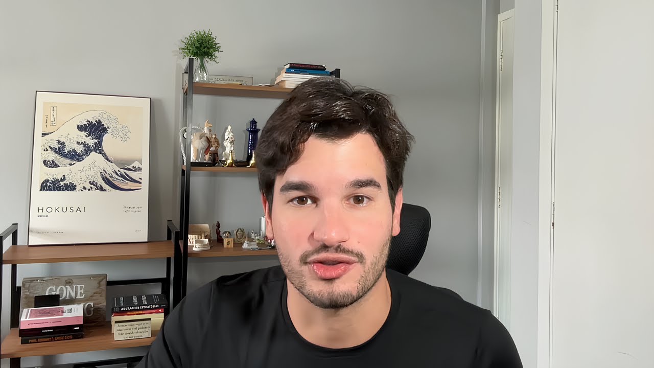 AS 5 TRANSFORMAÇÕES DA IA QUE VÃO REVOLUCIONAR O FUTURO DO TRABALHO