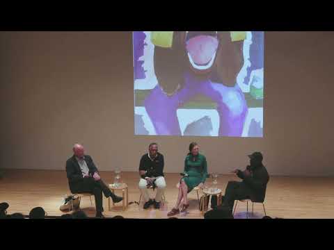 Henry Taylor and Friends Discussion