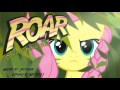 Roar (Fluttershy Cover)