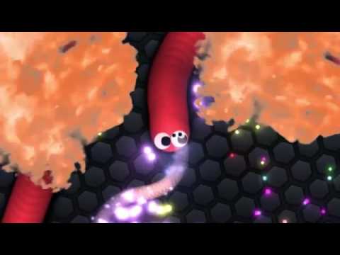 125,000K WORLD RECORD MASS GAMEPLAY SLITHER IO WORLD RECORD Highscor1 (muhammed göçer kanali