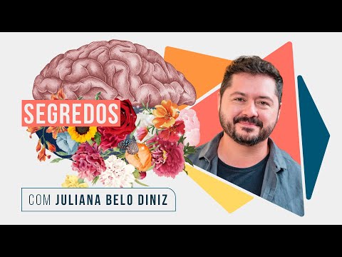 O que os psiquiatras não te contam - PODCAST Não Ficção