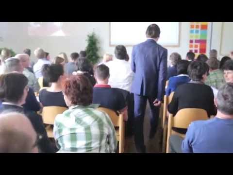 Hotel365 Day - Videorückblick