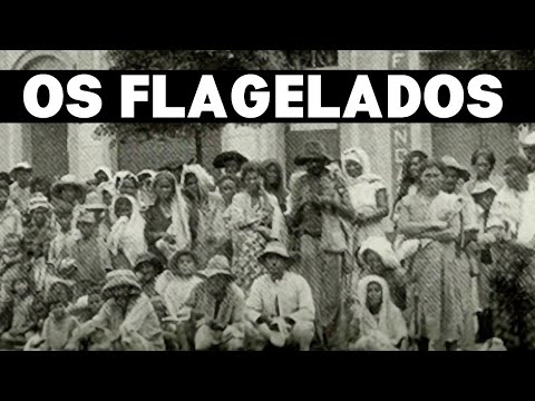 CURRAIS de GENTE: 73 MIL PESSOAS CONDENADAS PELA SECA