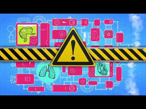 Brain Basics: Panic attack Part 3 – Panic attacks always pass