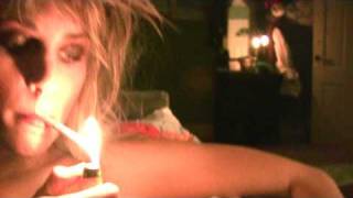 My Superman: Santogold