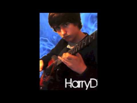 Love You More   Harry Drake