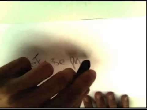 Kind of Like Spitting - Passionate