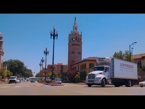 Loffredo Fresh Produce Brand Video