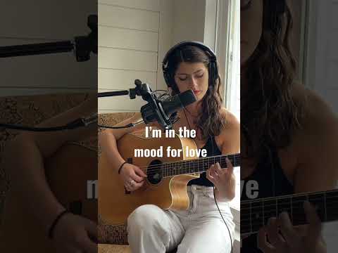 I'm In The Mood For Love - Anita Ellis