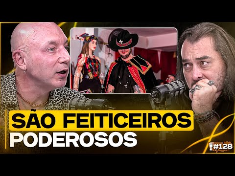 QUIMBANDA: A UMBANDA que NÃO se ADEQUOU para ser ACEITA