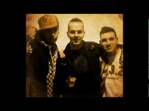 P.J.Z. - Tűzön, vízen át (Fernando Club Mix) [2012]