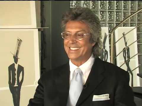 Tommy Tune " Tap Your Troubles Away "