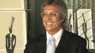 Tommy Tune &quot; Tap Your Troubles Away &quot;