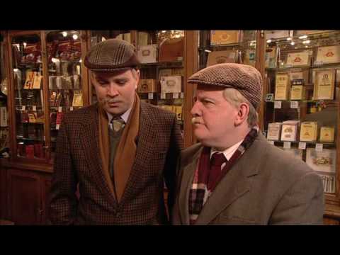 Still Game Series 2 Episode 7   Shooglies