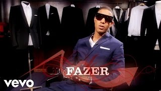 Fazer - Vevo UK GO Shows: Killer