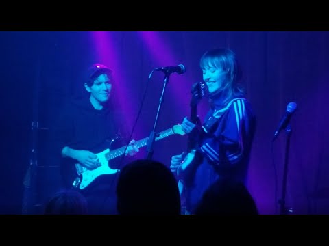 sweet93 (chloe mk) live at Purgatory - You Decide (Live)
