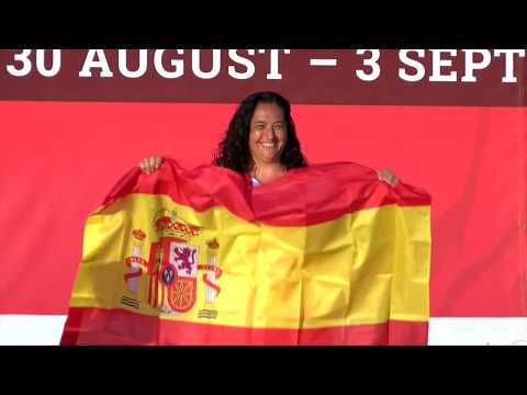 Award and Closing Ceremony