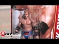 Zack Ryder WWE Series 22 Mattel Toy Wrestling ...