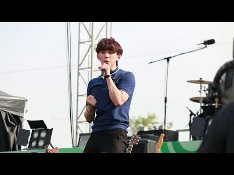 170520 잔나비 - 꿈나라별나라 @그린플러그드