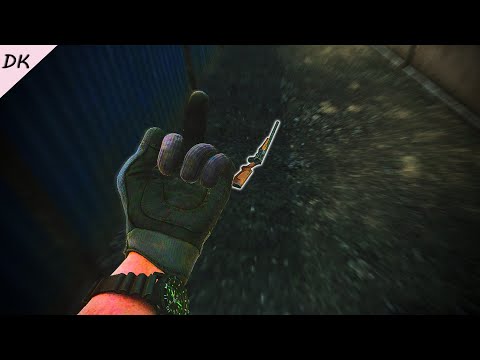 POV - You Finished Spa Tour Part 1