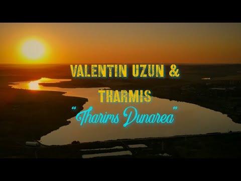 THARMIS DUNAREA - VALENTIN UZUN & THARMIS (OFFICIAL VIDEO)