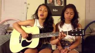 You and I (cover) by giselle and ellendoor