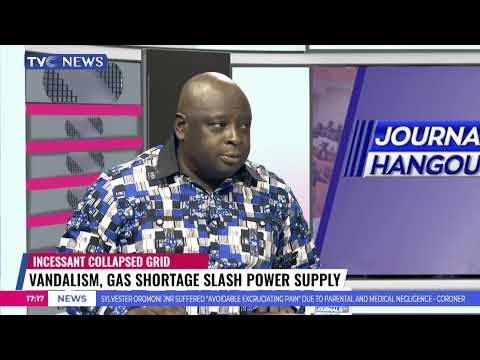 How Vandalism, Gas Shortage Affects Power Supply In Nigeria