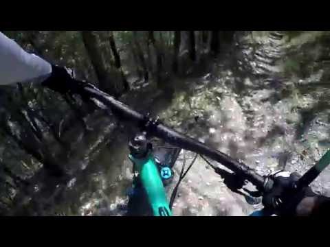 Gorges Du Verdon MTB