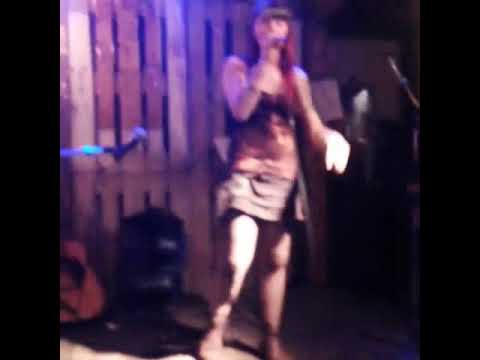 FaulenzA @ bei Ruth -"Eher so geht so"