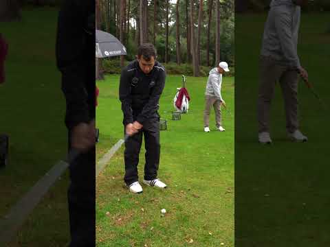 #release2 short game rotation 🔑