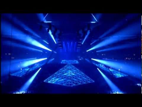 Martin Solveig vs Spankers - Chupamistic (Remedy remix)