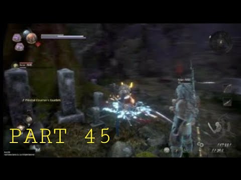 Nioh 2 Pt 45